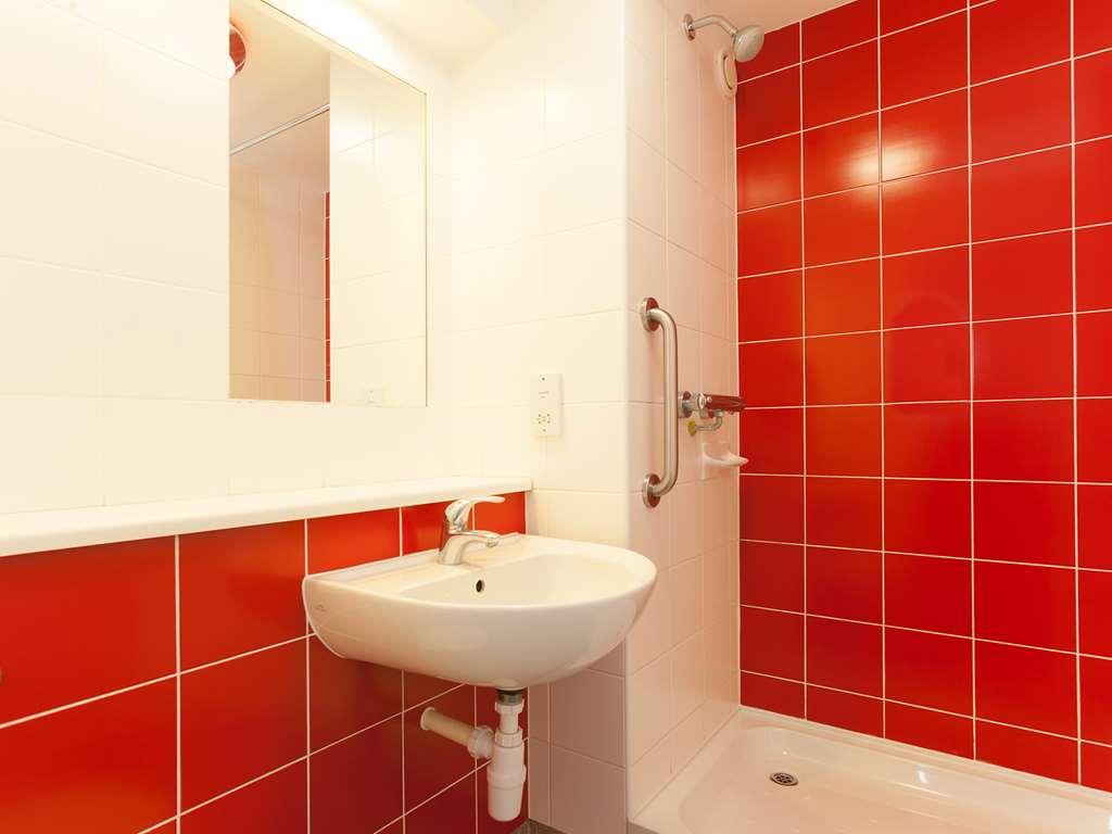 Travelodge Ely Quarto foto